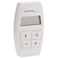Technoline TM 3095-RF Thermostat Fernbedienung wei�