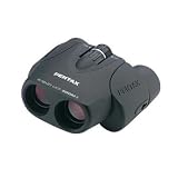 8-x16x21 UCF Zoom II Binoculars with Case by Pentax 62217