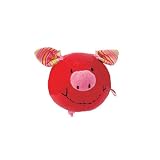 Eigenschaften Käthe Kruse 91109 / Käthe Kruse 91109 - Zapler Ball rot