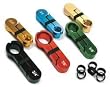 Westward 1YMH4 Disconnect Tool Set, Quick Connectors