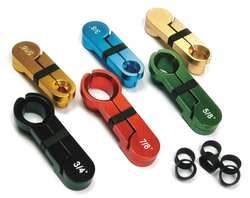 Westward 1YMH4 Disconnect Tool Set, Quick Connectors
