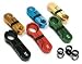 Westward 1YMH4 Disconnect Tool Set, Quick Connectors