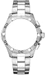 NEW TAG HEUER AQUARACER MANUFACTURER STRAP BA0815
