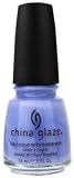 China Glaze Secrect Peri-Wink-Le 683/80895