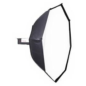 47/120cm Studio Octagon Softbox Bowens Mount