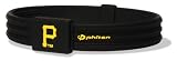 PHI-TEN MLB Authentic Bracelet, Pittsburgh Pirates