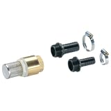Eigenschaften Gardena 641728 / Gardena 1728-20 Saugfilter 3/4
