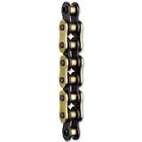 Western Power Sports 428 Standard Motorcycle-ATV Chain