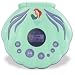 Disney Little Mermaid Personal CD Player