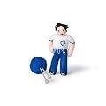 Bluw Knit Your Own Boyfriend