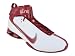 MEN'S NIKE SHOX TESTIFY TB BASKETBALL SHOES