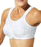 Shock Absorber D+ Max Sports Bra B109 34G/Nude
