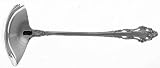 Reed & Barton Grande Renaissance (Sterling, 1967) Cream Ladle, Solid Piece