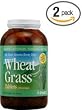 Pines International - Wheat Grass 500 Mg 1400 Tablets (2 Pack) Pines International - Wheat Grass 500 Mg 1400 Tablets (2 Pack)