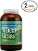 Pines International - Wheat Grass 500 Mg 1400 Tablets (2 Pack)
