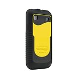 Trident Case CY-SVIB-YL Cyclops Case for SAMSUNG VIBRANT, Yellow 1 pk-Case- ....