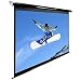 Elite Screens ELECTRIC125H Electric Projection Screen -125-Inch 16:9 AR Elite Screens ELECTRIC125H Electric Projection Screen -125-Inch 16:9 AR