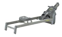 Tunturi R60 Programmable Folding Rower with T-Pulse