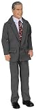 George W. Bush Talking Action Figure