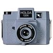 Lomography Holga Holgawood Series 120N Medium Format Fixed Focus Camera with Lens - Jawz