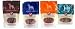 Kitchen & Housewares : Dogswell All Natural Chicken Dog Treat Assortment -4 Bags