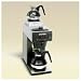 Coffee Decanter, Orange Handle (Decaf) 12 Cup (BNN6101)