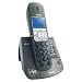 Philips CD4451B/37 DECT 6.0 Phone with Answering Machine
