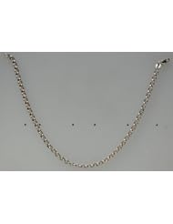 14KT Gold Anklet