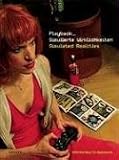 Produkt-Bild: Playback - simulierte Wirklichkeiten