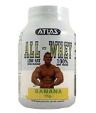 Atlas All Whey 1kg