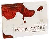 Weinprobe: Das Profi-Set - Brian St. Pierre, Karen Greenberg
