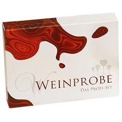 Weinprobe: Das Profi-Set