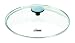 Lodge 12 Inch Tempered Glass Lid