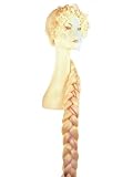 Rapunzel Braided by Lacey Costume Wigs