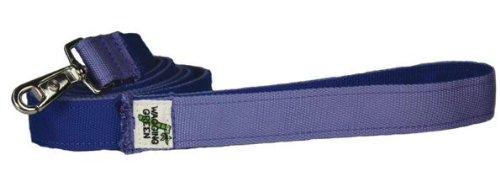 Designer Dog Leash - Twilight Leash - Spring Lilac - 3/4