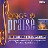 Songs of Praise - the Christmas Album