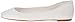 Nine West Women's Adorabl Fabric Ballet Flat