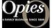 Opies Chinese Stem Ginger 280g
