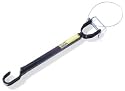 Allen Tension Bar Bicycle Cross-Bar Adaptor