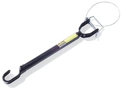 Allen Adaptor Bar For Bicycles Without Top Tube