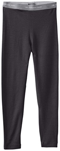 Icebreaker Kid's Compass Leggings