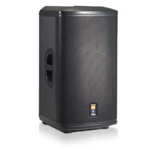 JBL PRX515 Speaker 15 2-way Self Powered