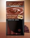 Plantagenschokolade Kumabo 80% Edelbitter 100g von Gourvita Moments