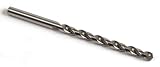 Precision Twist 11/16 Parab FL Drill 135 Dg Split Pt HSS 5 5/8 Flute 7 5/8 L
