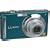Panasonic DMC-FS3G 8MP 3x Optical Zoom Digital Camera (Green)