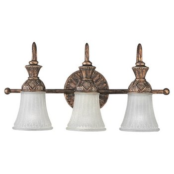 Sea Gull 47252-758 Bath Vanity Light