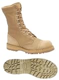 Review   / Corcoran Womens 10 Desert Tan Fleshout Leather Field Boot # 4520
