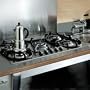 Bertazzoni : Modular P36500X 36in Gas Cooktop