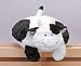 Plush Roundy Pals Cow 16