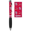 St. Louis Cardinals Comfort Grip Pen